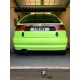 BYC Seat Ibiza MK2 wing mounts