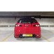 Seat Ibiza MK4 6L wing mount system Seat Ibiza MK4 6L wing mount system