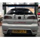 Seat Ibiza MK4 6L wing mount system Seat Ibiza MK4 6L wing mount system