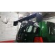 VW Polo MK 3 6N2 BYC wing mount system