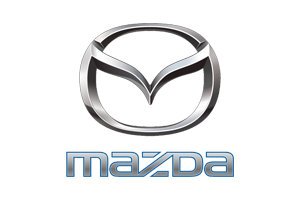 Mazda vehicle parts