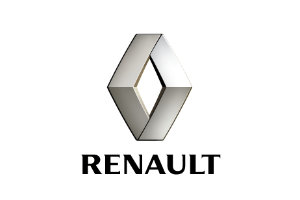 Renault vehicle parts