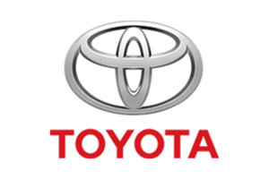 Toyota vehicle parts